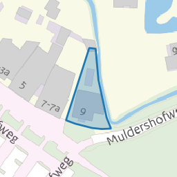 Perceel MOO00-C-2367