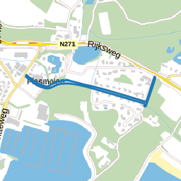 Perceel MOO00-C-2407