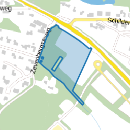 Perceel MOO00-C-2421