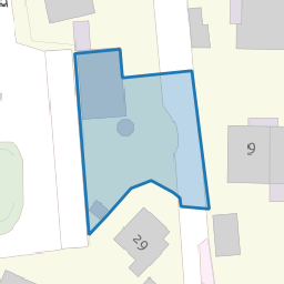 Perceel MOO00-C-2434