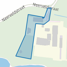 Perceel MOO00-C-2445