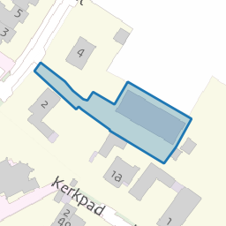 Perceel MOO00-C-2455