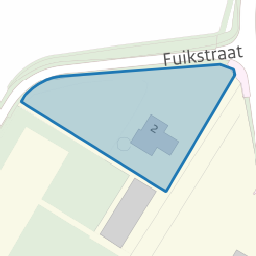 Perceel MOO00-C-2463