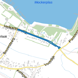 Perceel MOO00-C-2465