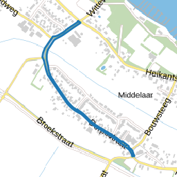 Perceel MOO00-C-2467