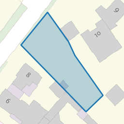 Perceel MOO00-C-2477