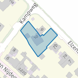 Perceel MOO00-C-2478