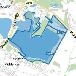 Perceel MOO00-C-2494