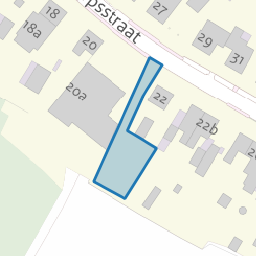 Perceel MOO00-C-2500