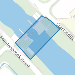 Perceel MOO00-C-2501