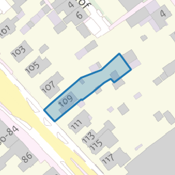 Perceel MOO00-D-1014