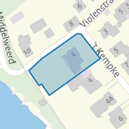 Perceel MOO00-D-1029