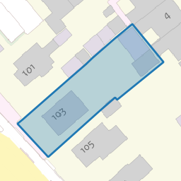 Perceel MOO00-D-1063