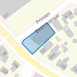 Perceel MOO00-D-1064