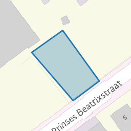 Perceel MOO00-D-1068