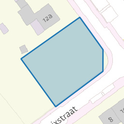 Perceel MOO00-D-1069