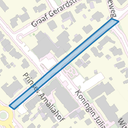 Perceel MOO00-D-1081