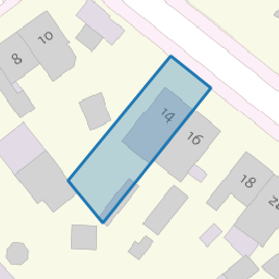 Perceel MOO00-D-1085