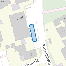 Perceel MOO00-D-1096