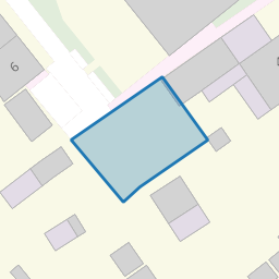 Perceel MOO00-D-1100