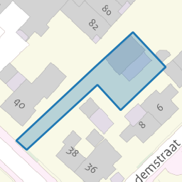 Perceel MOO00-D-1106