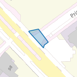 Perceel MOO00-D-1109