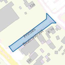 Perceel MOO00-D-1110