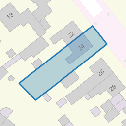 Perceel MOO00-D-1116