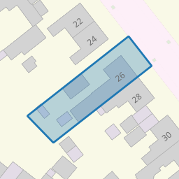 Perceel MOO00-D-1117