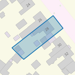 Perceel MOO00-D-1118