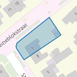 Perceel MOO00-D-1133