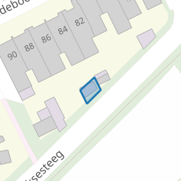 Perceel MOO00-D-1157