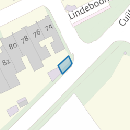 Perceel MOO00-D-1160