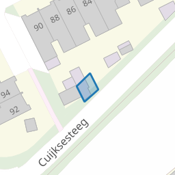 Perceel MOO00-D-1163