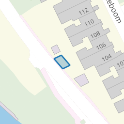 Perceel MOO00-D-1167