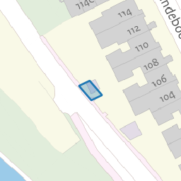 Perceel MOO00-D-1168