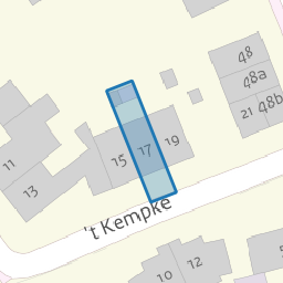 Perceel MOO00-D-1197