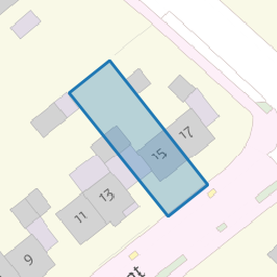 Perceel MOO00-D-1207