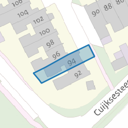 Perceel MOO00-D-1217