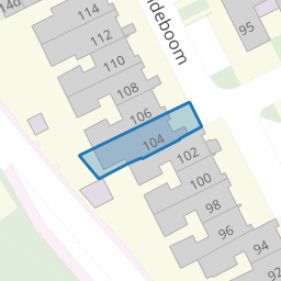 Perceel MOO00-D-1219