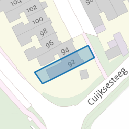 Perceel MOO00-D-1230