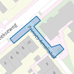 Perceel MOO00-D-1233