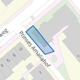 Perceel MOO00-D-1234