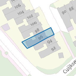 Perceel MOO00-D-1237