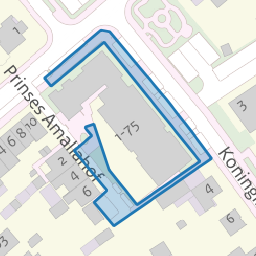 Perceel MOO00-D-1250