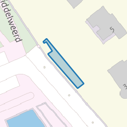 Perceel MOO00-D-1267