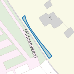 Perceel MOO00-D-1272