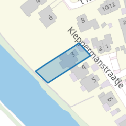 Perceel MOO00-D-1276