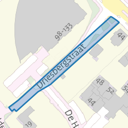 Perceel MOO00-D-1284