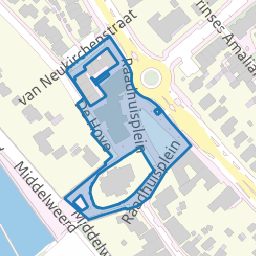 Perceel MOO00-D-1292